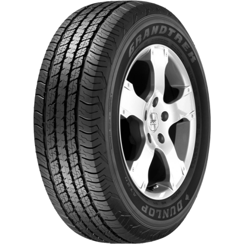 Фото автомобильной шины Dunlop Grandtrek AT20 265/65 R17 112S