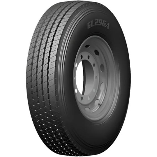 Фото грузовой шины Tornado GL296A 295/80 R22.5 152/148M PR18 Универсальная