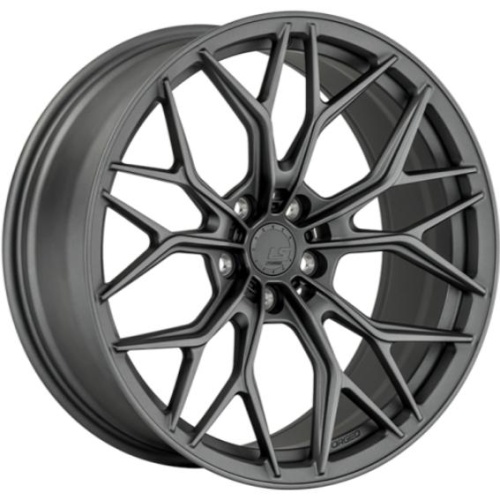 Фото колесного диска LS Forged FG65 9x19 5*112 ET44 DIA66.6 MGM Кованый
