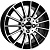 Фото колесного диска Proma RS 6.5x16 5*114.3 ET43 DIA67.1 Алмаз Литой