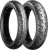 Bridgestone Exedra G701 130/70 R18 63H Передняя Чоппер/Круйзер