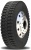 Double Coin RLB1 215/75 R17.5 127/124M PR16 Ведущая