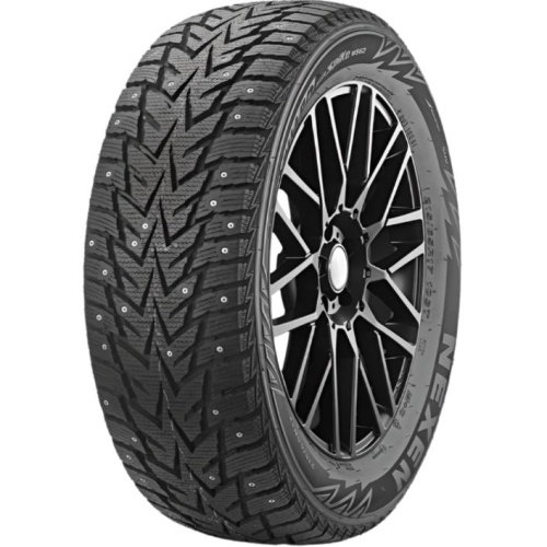 Фото автомобильной шины Nexen Winguard Winspike WS62 SUV 245/60 R18 105T
