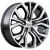 Carwel Лум 6.5x16 5*120 ET51 DIA65.1 ABT Литой