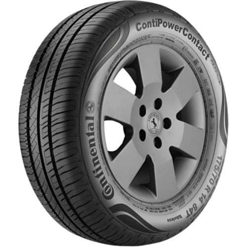 Continental ContiPowerContact 205/55 R17 91V