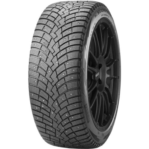 Фото автомобильной шины Pirelli Scorpion Ice Zero 2 235/65 R18 110T