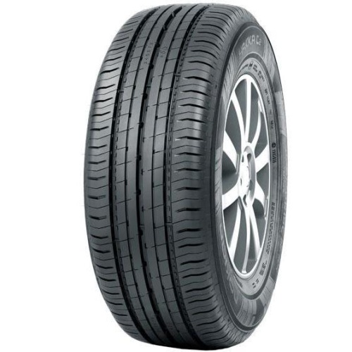Фото автомобильной шины Nokian Tyres Hakka C2 195/65 R16C 104/102T