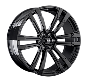 LS Forged FG11 8x19 6*139.7 ET25 DIA106.1 BKF Кованый