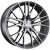 LS 861 8x18 5*114.3 ET45 DIA67.1 MGMF Литой
