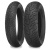 Shinko SR734 160/80 R16 75H Задняя Чоппер/Круйзер