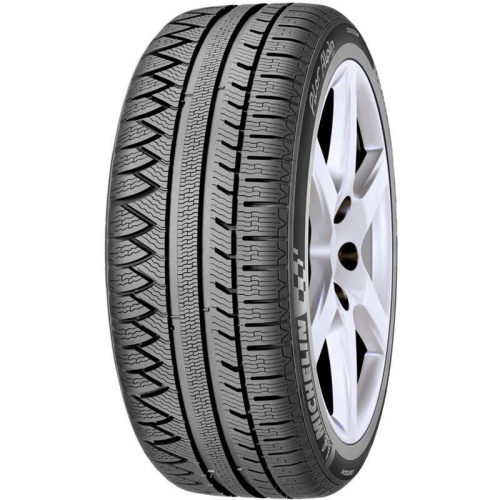 Michelin Pilot Alpin 3 255/40 R19 100V XL