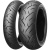 Фото мотошины Dunlop D221 130/70 R18 63V Передняя Чоппер/Круйзер