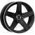MAK Lewis 9x18 5*112 ET42 DIA66.6 Gloss Black Mirror Ring Литой