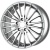 GR Wheels 1010 6.5x16 5*114.3 ET40 DIA66.1 SFP Литой