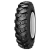 Грузовая шина Alliance 839 10/0 R20 148B PR16 Фото грузовой шины Alliance 839 10/0 R20 148B PR16