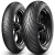 Фото мотошины Metzeler Roadtec Scooter 130/60 R13 53L Универсальная Скутер