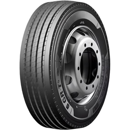 Фото грузовой шины Tornado GR-T1 235/75 R17.5 143/141J Прицеп