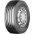 Фото грузовой шины Fortune FAR611 385/65 R22.5 170J PR24 Прицеп