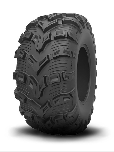 Фото мотошины Kenda K592 Bear Claw EVO AT28x11-14 58L PR6
