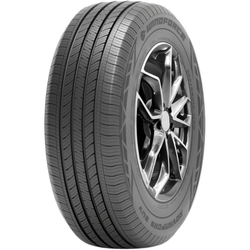 Фото автомобильной шины Windforce Advanfors SUV 265/70 R16 112H