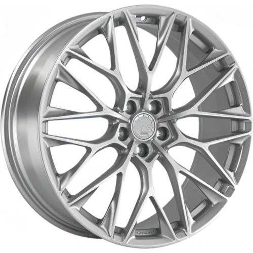 Фото колесного диска LS Forged FG10 8.5x20 5*108 ET45 DIA63.3 SS Кованый