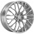 Фото колесного диска LS Forged FG10 8.5x20 5*108 ET45 DIA63.3 SS Кованый