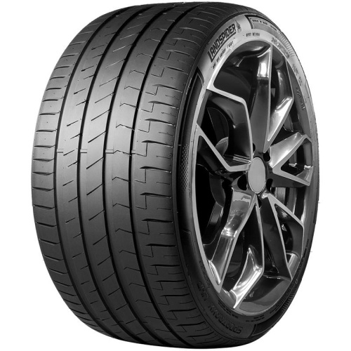 Фото автомобильной шины Landspider Sportraxx UHP 275/35 R19 100Y XL