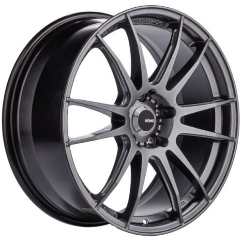 Фото колесного диска Konig Torch SL26 8.5x19 5*114.3 ET45 DIA67.1 HDQW1P Литой