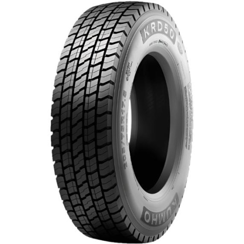 Фото грузовой шины Kumho KRD50 315/70 R22.5 154/150L PR16 Ведущая