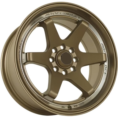 Фото колесного диска Sakura Wheels 3915 7x15 4*100 ET30 DIA73.1 NO19 Литой