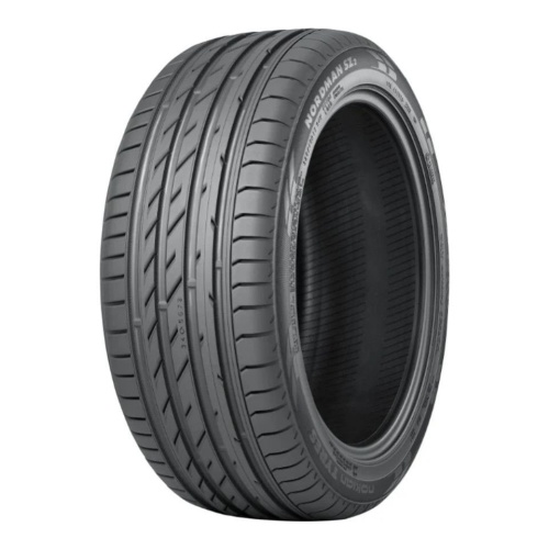 Ikon Tyres Nordman SZ2 205/55 R16 94V XL