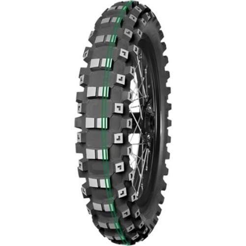 Фото мотошины Mitas Terra Force-MX MH Super Soft 90/100 R16 51M Задняя Кросс