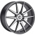 LS RC08 9x20 5*112 ET25 DIA66.6 MGMF Литой