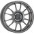 Фото колесного диска MAK XLR 7.5x18 5*108 ET45 DIA72.3 Matt Graphite Литой