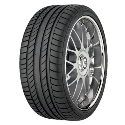 Фото автомобильной шины Continental Conti4x4SportContact 275/40 R20 106Y XL N0 FP