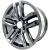 K.A.N. 1568 9x22 6*139.7 ET24 DIA78.1 DHB Литой