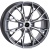 Lizardo XH180 7x16 4*98 ET35 DIA58.6 G22MF Литой