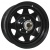 Купить диски IKON MG82 8x15 5*139.7 ET0 DIA110.5 Black Штампованный, купить Диски IKON MG82 8x15 5*139.7 ET0 DIA110.5 Black Штампованный в Архангельске IKON MG82 8x15 5*139.7 ET0 DIA110.5 Black Штампованный