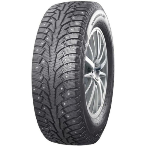 Ikon Tyres Nordman 5 SUV 235/60 R16 104T XL