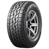 Dueler A/T 697