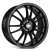 Fondmetal 9RR 8x18 5*114.3 ET45 DIA75.1 Matt Black Литой