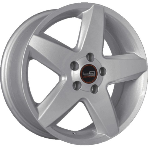 Фото колесного диска Replica Top Driver OPL32 6.5x16 5*105 ET39 DIA56.6 Silver Литой