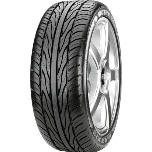 Фото автомобильной шины Maxxis Victra MA-Z4S 285/45 R22 114V XL