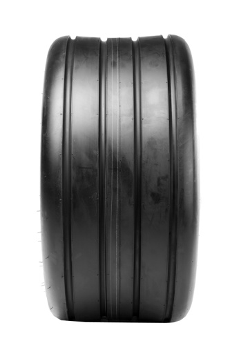 Фото грузовой шины BKT FLOTATION RIB IMPLEMENT 31x13.50-15 124B PR12
