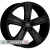 MAK Stone 5 3 7x17 5*160 ET60 DIA65.1 Silver Литой
