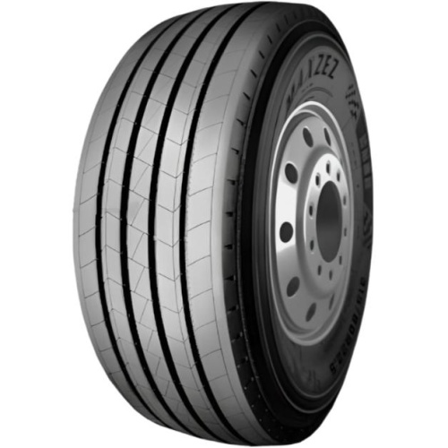 Фото грузовой шины Maxzez MF156 315/80 R22.5 156/150- PR20 Рулевая