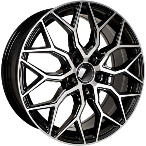 Sakura Wheels 9547 7x16 4*98 ET30 DIA58.6 B4 Литой