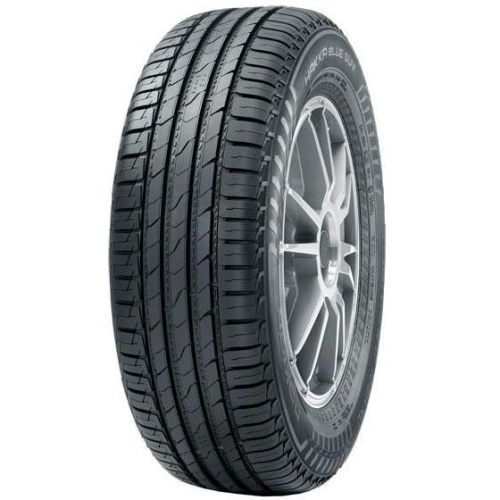Фото автомобильной шины Nokian Tyres Hakka Blue SUV 235/55 R17 103V XL