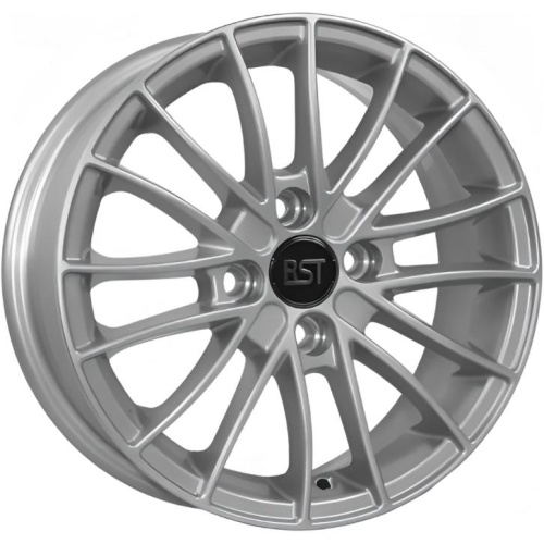 Фото колесного диска RST R034 5.5x14 4*98 ET40 DIA58.6 SL Литой