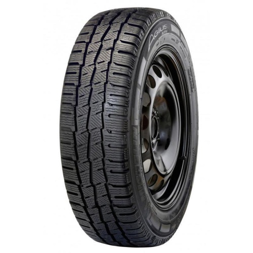 Фото автомобильной шины Michelin Agilis Alpin 215/60 R17C 104/102H